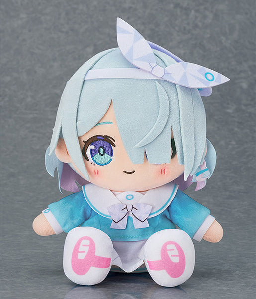 ちょこぷに ぬいぐるみ アロナ(ブルーアーカイブ -Blue Archive-) [グッドスマイルカンパニー][GOODS]