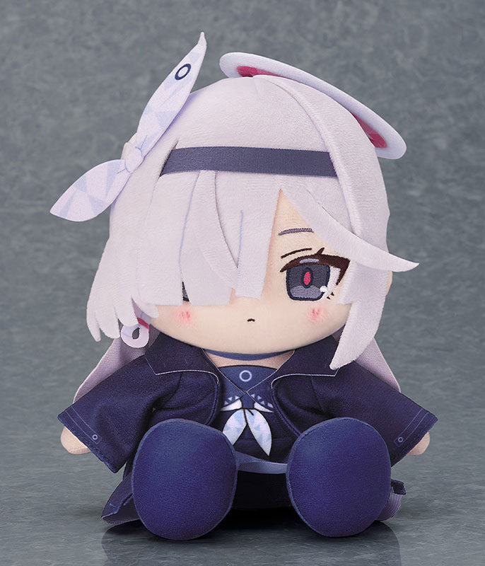 ちょこぷに ぬいぐるみ プラナ(ブルーアーカイブ -Blue Archive-) [グッドスマイルカンパニー][GOODS]