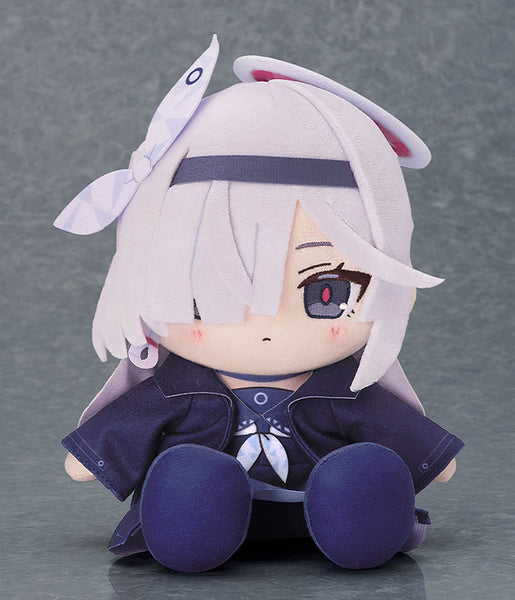 ちょこぷに ぬいぐるみ プラナ(ブルーアーカイブ -Blue Archive-) [グッドスマイルカンパニー][GOODS]