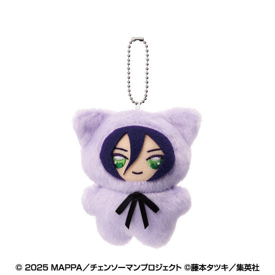 劇場版『チェンソーマン レゼ篇』 ちみけもますこっと 5.レゼ [エンスカイ][GOODS]