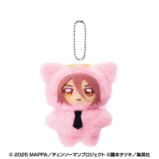 劇場版『チェンソーマン レゼ篇』 ちみけもますこっと 6.天使の悪魔 [エンスカイ][GOODS]