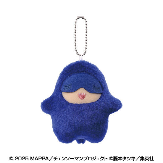 劇場版『チェンソーマン レゼ篇』 ちみけもますこっと 7.ビーム [エンスカイ][GOODS]