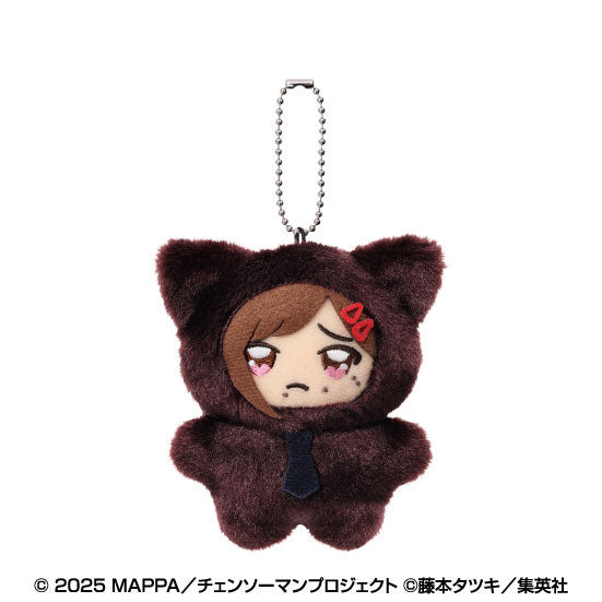 劇場版『チェンソーマン レゼ篇』 ちみけもますこっと 8.コベニ [エンスカイ][GOODS]