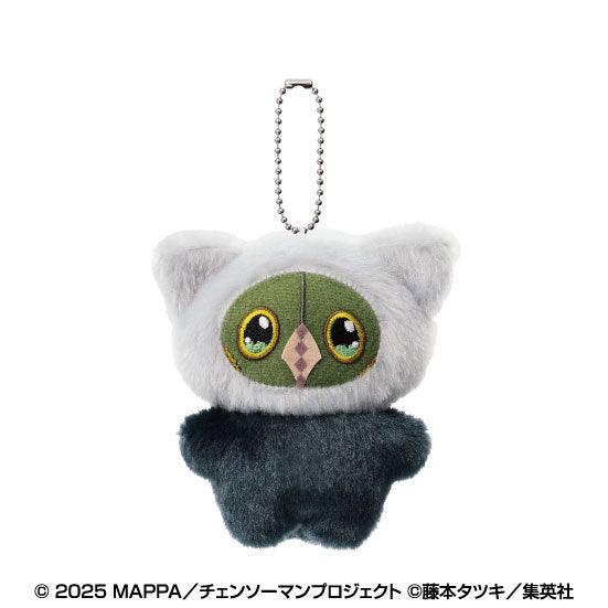 劇場版『チェンソーマン レゼ篇』 ちみけもますこっと 9.暴力の魔人 [エンスカイ][GOODS]