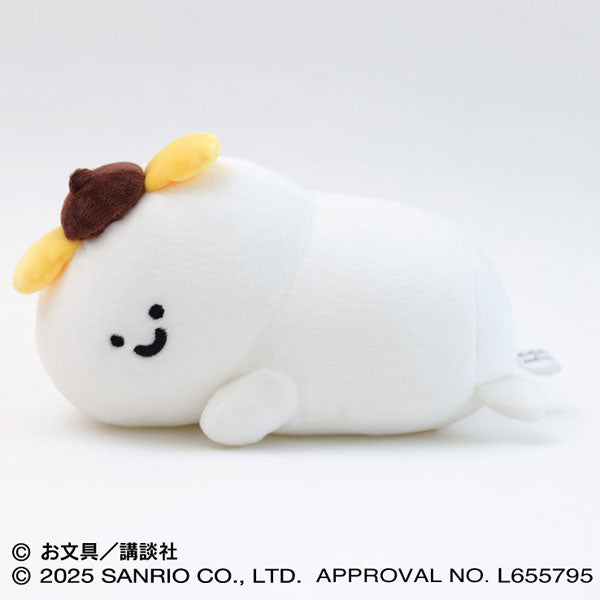 ポムポムプリン×お文具といっしょ もふもふ★うでまくら ①お文具さん [エンスカイ][GOODS]
