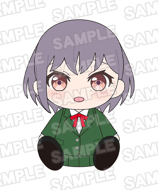 ぬいぐるみ CRYCHIC 高松 燈 [グッドスマイル カンパニー][GOODS]