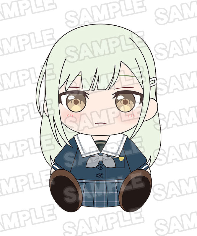 ぬいぐるみ CRYCHIC 若葉 睦 [グッドスマイル カンパニー][GOODS]