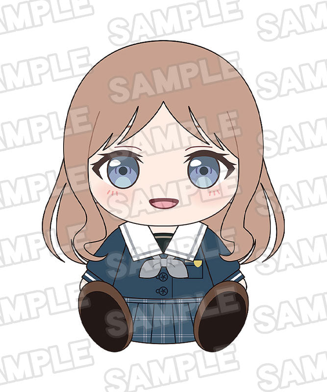 ぬいぐるみ CRYCHIC 長崎 そよ [グッドスマイル カンパニー][GOODS]