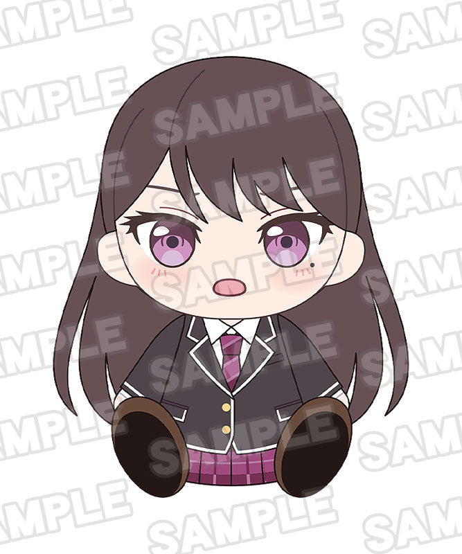 ぬいぐるみ CRYCHIC 椎名 立希 [グッドスマイル カンパニー][GOODS]