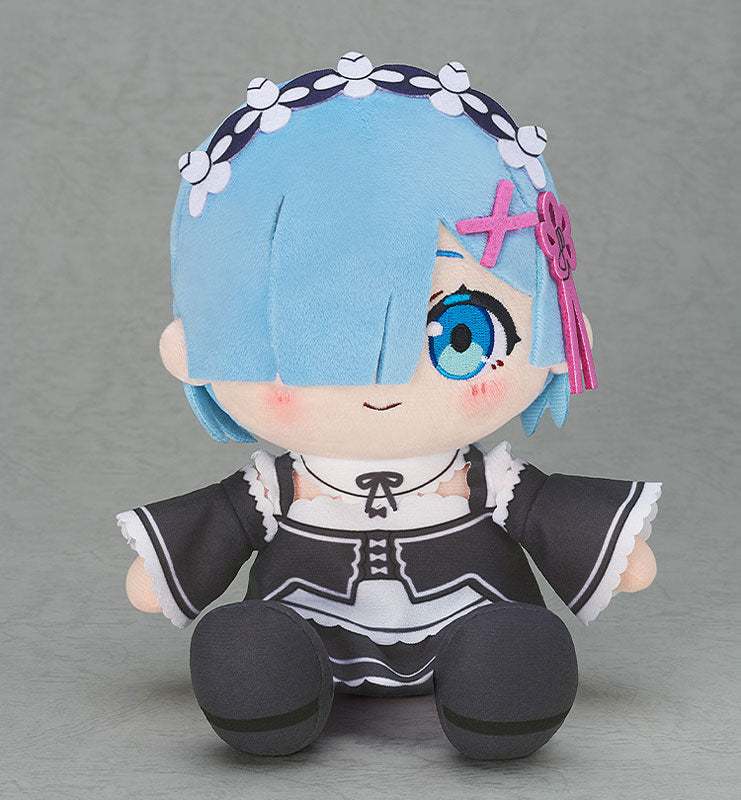 ちょこぷに ぬいぐるみ レム [グッドスマイル カンパニー][GOODS]
