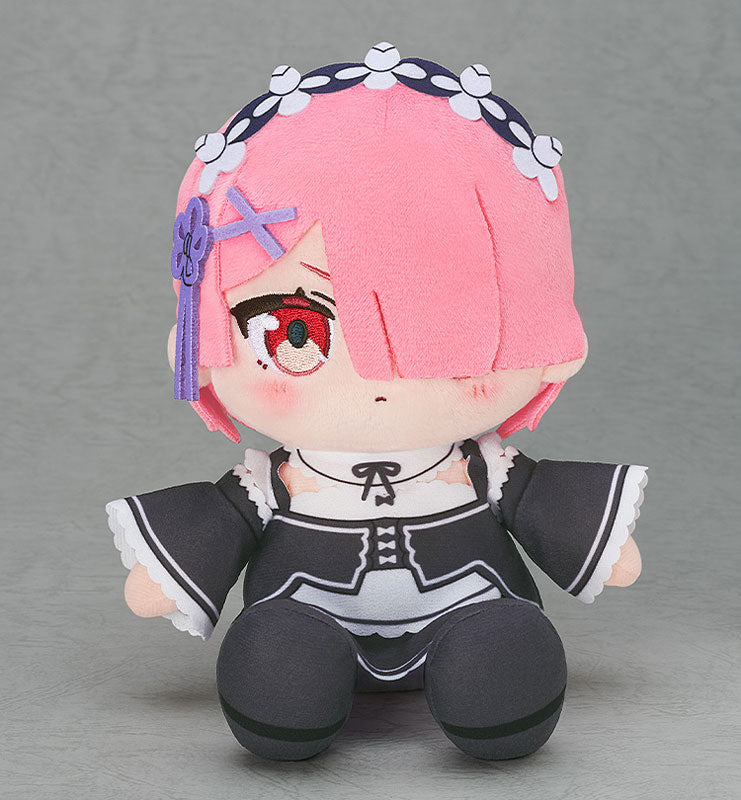 ちょこぷに ぬいぐるみ ラム [グッドスマイル カンパニー][GOODS]