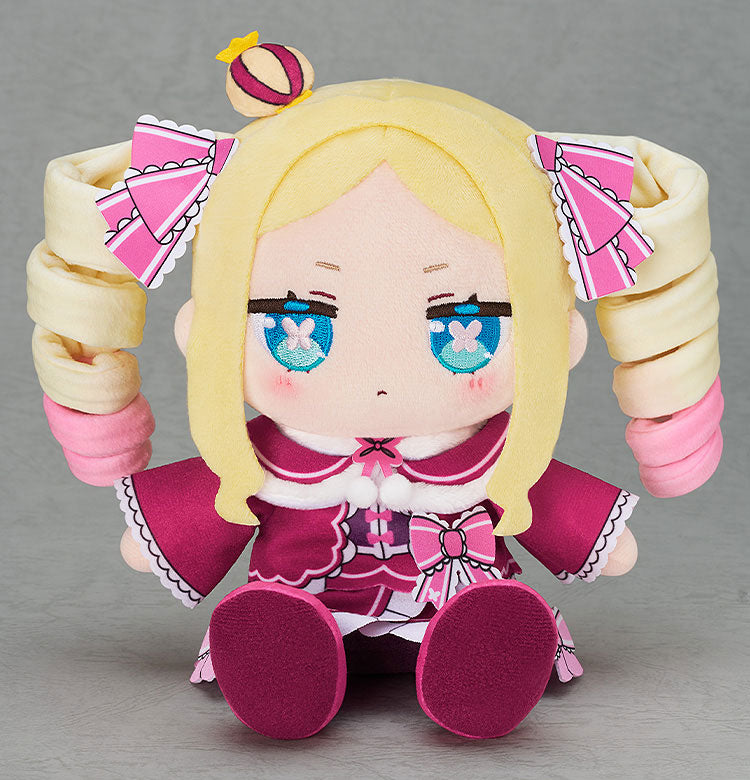ちょこぷに ぬいぐるみ ベアトリス [グッドスマイル カンパニー][GOODS]