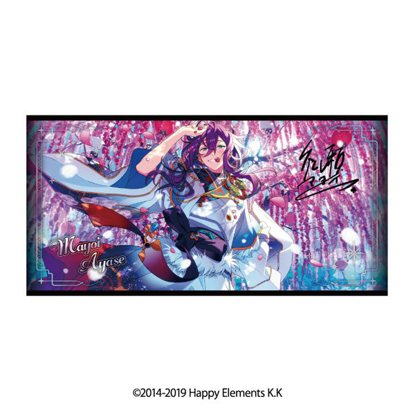 あんさんぶるスターズ!! ビジュアルバスタオル vol.5 16.礼瀬マヨイ [エンスカイ][GOODS]