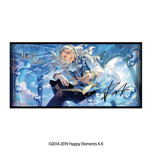 あんさんぶるスターズ!! ビジュアルバスタオル vol.5 18.乱凪砂 [エンスカイ][GOODS]