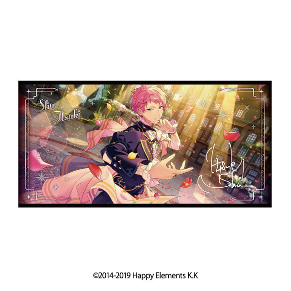 あんさんぶるスターズ!! ビジュアルバスタオル vol.5 22.斎宮宗 [エンスカイ][GOODS]