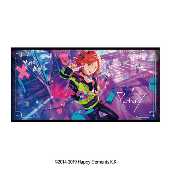 あんさんぶるスターズ!! ビジュアルバスタオル vol.5 25.葵ゆうた [エンスカイ][GOODS]