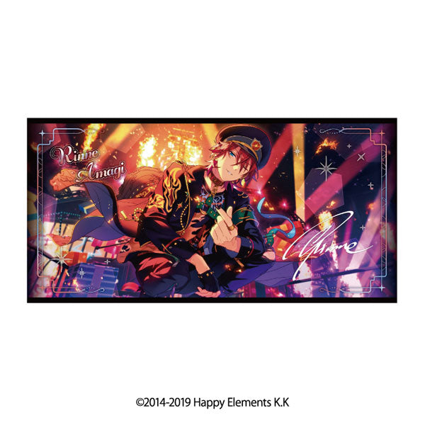 あんさんぶるスターズ!! ビジュアルバスタオル vol.6 26.天城燐音 [エンスカイ][GOODS]