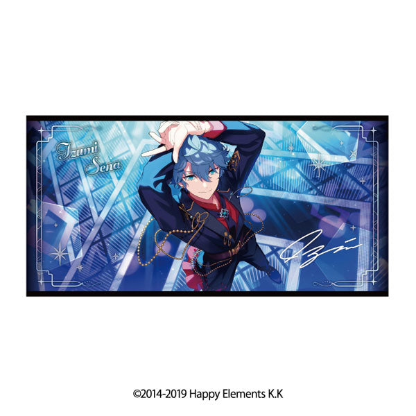 あんさんぶるスターズ!! ビジュアルバスタオル vol.6 44.瀬名泉 [エンスカイ][GOODS]