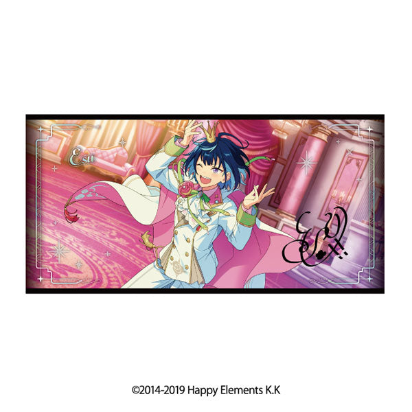 あんさんぶるスターズ!! ビジュアルバスタオル vol.6 51.エス [エンスカイ][GOODS]