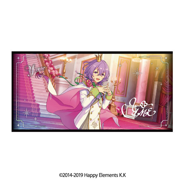 あんさんぶるスターズ!! ビジュアルバスタオル vol.6 53.ユメ [エンスカイ][GOODS]