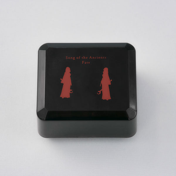 NieR Gestalt/Replicant オルゴール イニシエノウタ/運命 [スクウェア・ エニックス][GOODS]