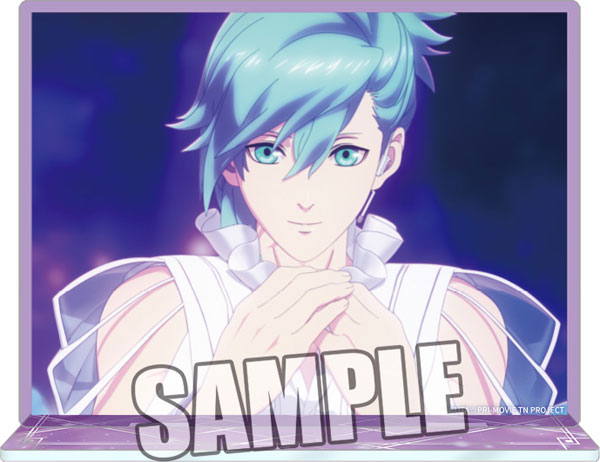 劇場版 うたの☆プリンスさまっ♪ TABOO NIGHT XXXX ビジュアルショットアクリルスタンド「美風 藍」 [ブロッコリー][GOODS]