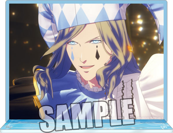 劇場版 うたの☆プリンスさまっ♪ TABOO NIGHT XXXX ビジュアルショットアクリルスタンド「カミュ」 [ブロッコリー][GOODS]
