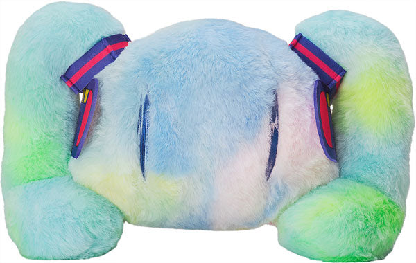 アーティストコラボぬいぐるみ 初音ミク✕タカハシマホ ミクちゃん!(キャラクター・ボーカル・シリーズ01 初音ミク) [グッドスマイルカンパニー][GOODS]