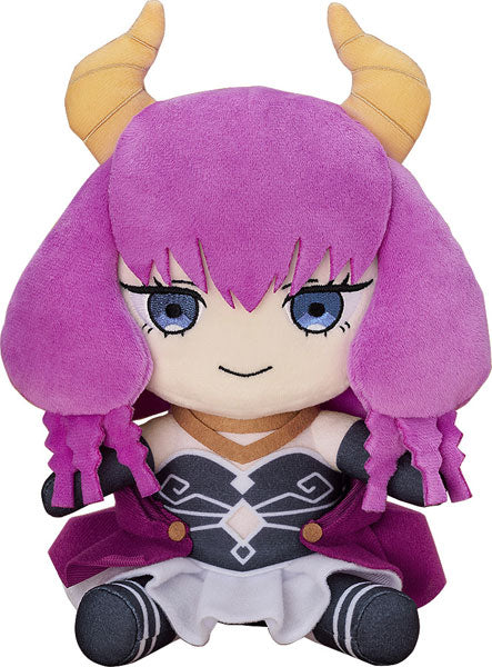 ぬいぐるみ アウラ(葬送のフリーレン) [グッドスマイルカンパニー][GOODS]
