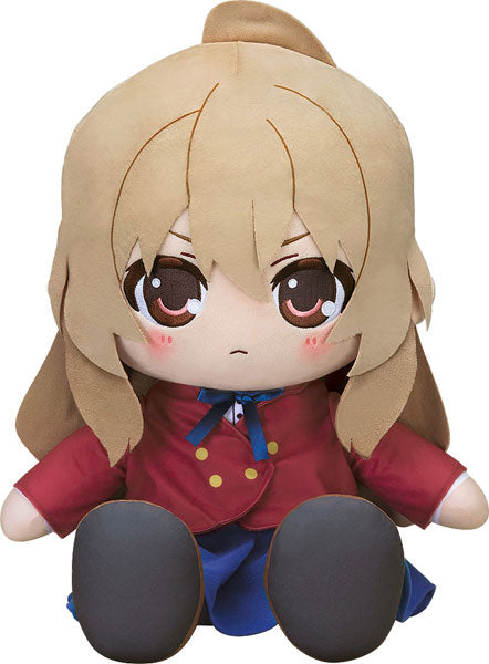 ちょこぷに おおきな40cmぬいぐるみ 逢坂大河(とらドラ!) [グッドスマイルカンパニー][GOODS]