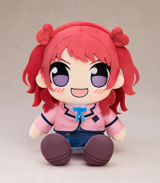 くりぱん ぬいぐるみ 花海 咲季(学園アイドルマスター) [グッドスマイル カンパニー][GOODS]