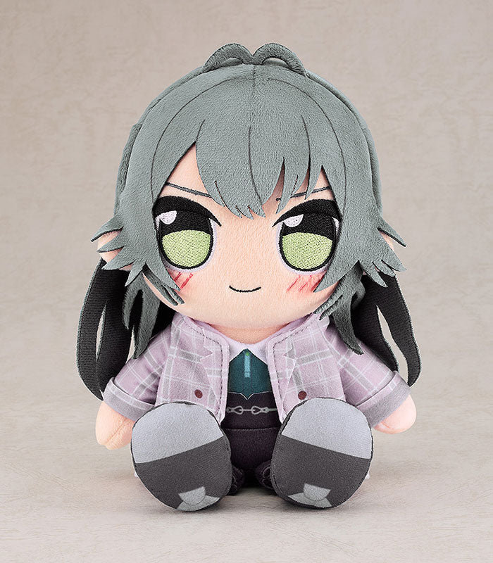 くりぱん ぬいぐるみ 月村 手毬(学園アイドルマスター) [グッドスマイル カンパニー][GOODS]