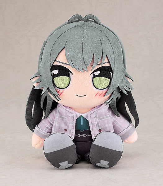 くりぱん ぬいぐるみ 月村 手毬(学園アイドルマスター) [グッドスマイル カンパニー][GOODS]
