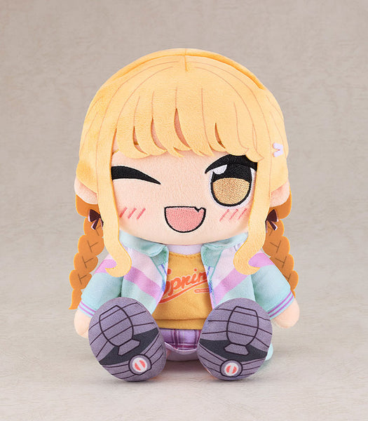 くりぱん ぬいぐるみ 藤田 ことね(学園アイドルマスター) [グッドスマイル カンパニー][GOODS]