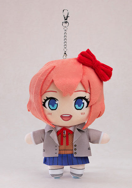 ぬいぐるみキーチェーン サヨリ(ドキドキ文芸部!) [グッドスマイルカンパニー][GOODS]