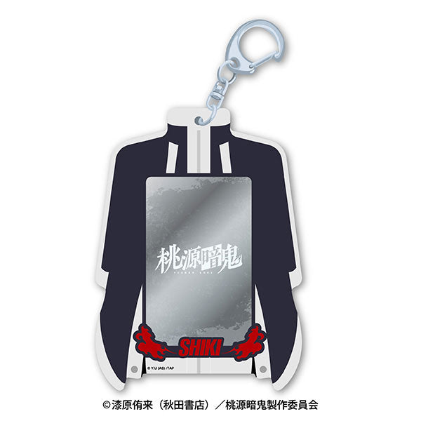 TVアニメ「桃源暗鬼」 スナップマイドホルダー 一ノ瀬四季 [エンスカイ][GOODS]