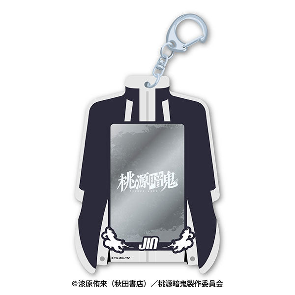 TVアニメ「桃源暗鬼」 スナップマイドホルダー 皇后崎迅 [エンスカイ][GOODS]