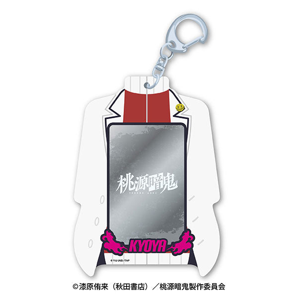 TVアニメ「桃源暗鬼」 スナップマイドホルダー 花魁坂京夜 [エンスカイ][GOODS]