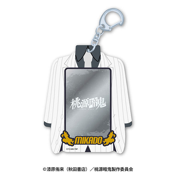 TVアニメ「桃源暗鬼」 スナップマイドホルダー 桃寺神門 [エンスカイ][GOODS]