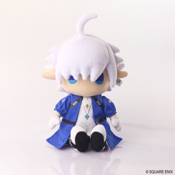 ファイナルファンタジーXIV ぬいぐるみ アルフィノ・ルヴェユール [スクウェア・エニックス][GOODS]