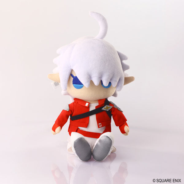 ファイナルファンタジーXIV ぬいぐるみ アリゼー・ルヴェユール [スクウェア・エニックス][GOODS]