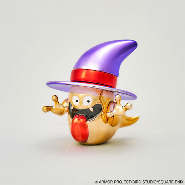 ドラゴンクエスト メタリックモンスターズギャラリー ゴースト [スクウェア・エニックス][GOODS]