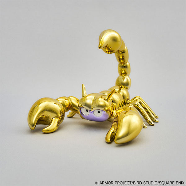 ドラゴンクエスト メタリックモンスターズギャラリー おおさそり [スクウェア・エニックス][GOODS]