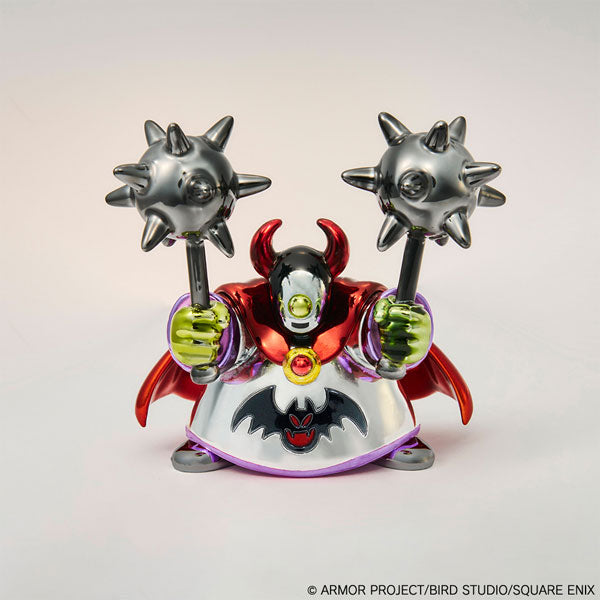 ドラゴンクエスト メタリックモンスターズギャラリー あくましんかん [スクウェア・エニックス][GOODS]