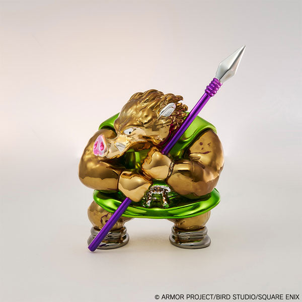ドラゴンクエスト メタリックモンスターズギャラリー オーク [スクウェア・エニックス][GOODS]