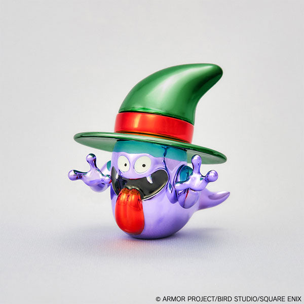 ドラゴンクエスト メタリックモンスターズギャラリー メトロゴースト [スクウェア・エニックス][GOODS]