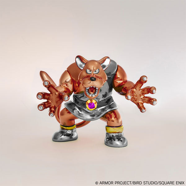 ドラゴンクエスト メタリックモンスターズギャラリー リカントマムル [スクウェア・エニックス][GOODS]