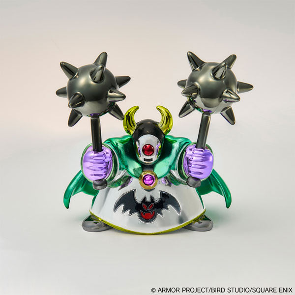 ドラゴンクエスト メタリックモンスターズギャラリー じごくのつかい [スクウェア・エニックス][GOODS]