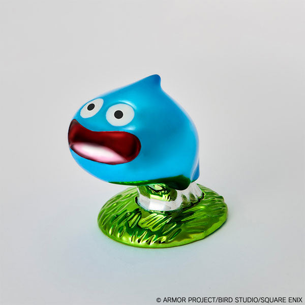 ドラゴンクエスト メタリックモンスターズギャラリーバトル スライム [スクウェア・エニックス][GOODS]