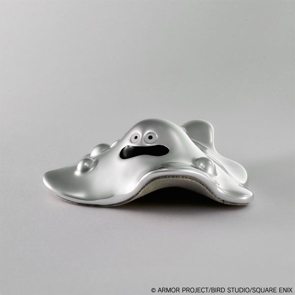 ドラゴンクエスト メタリックモンスターズギャラリーバトル はぐれメタル [スクウェア・エニックス][GOODS]